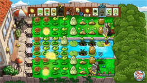 Download Plants vs. Zombies Terbaru