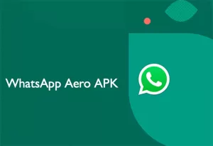Link Download Whatsapp Aero Terbaru 2024